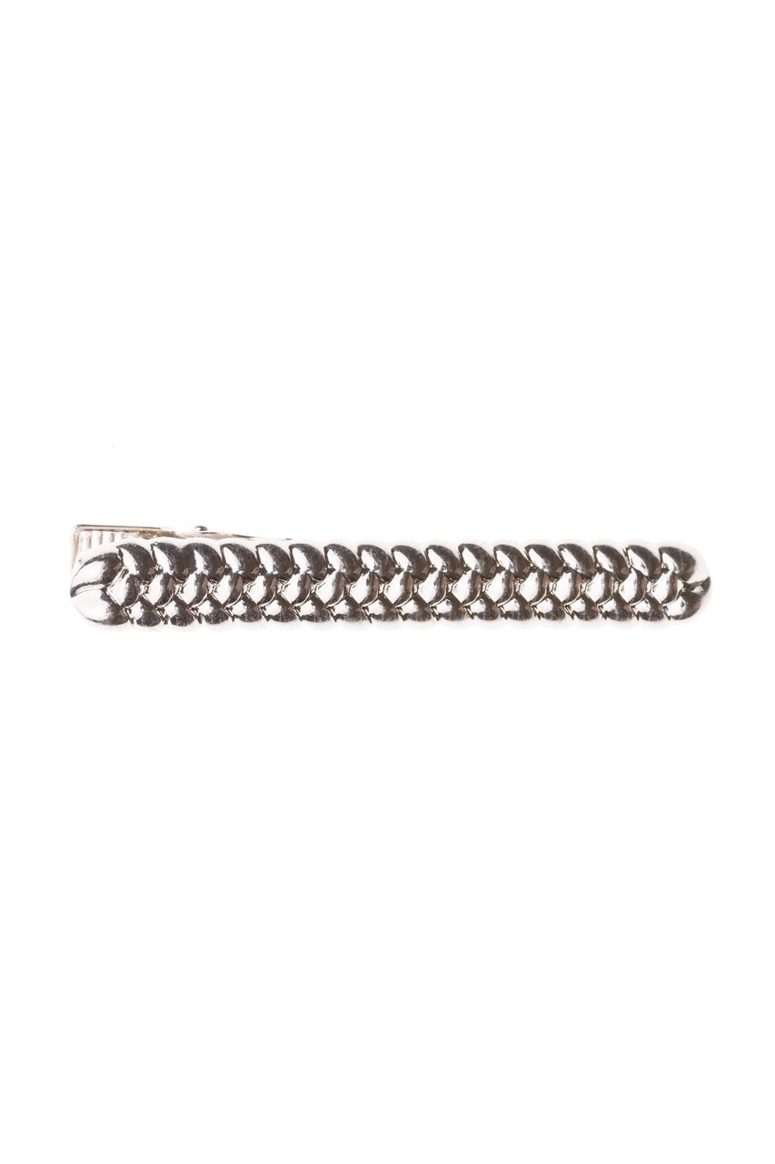 Woven Tie Bar