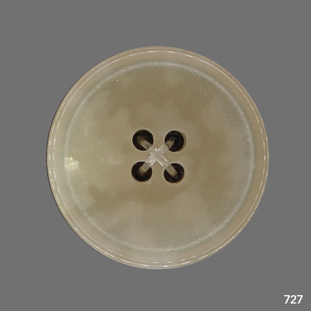 Bone Powder Cream Opaque (B727)