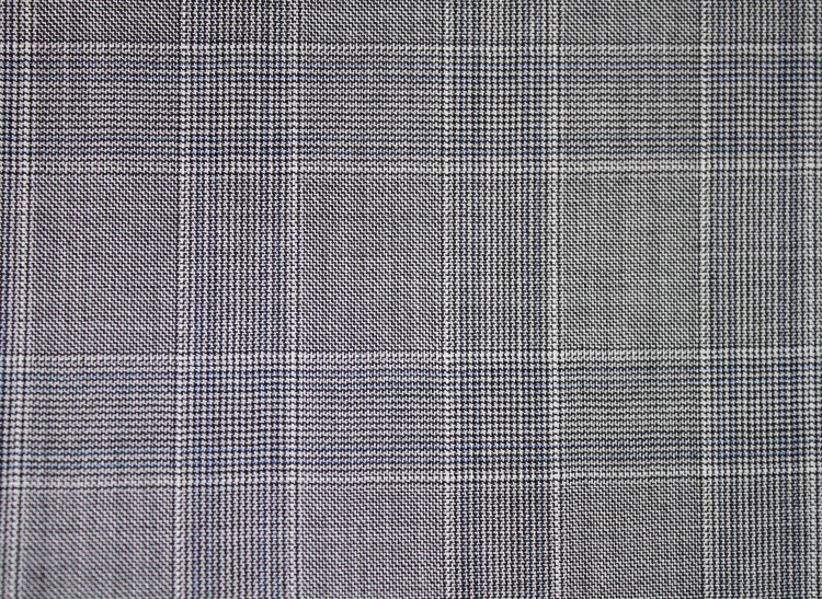 Suit in Loro Piana (LP 636021)