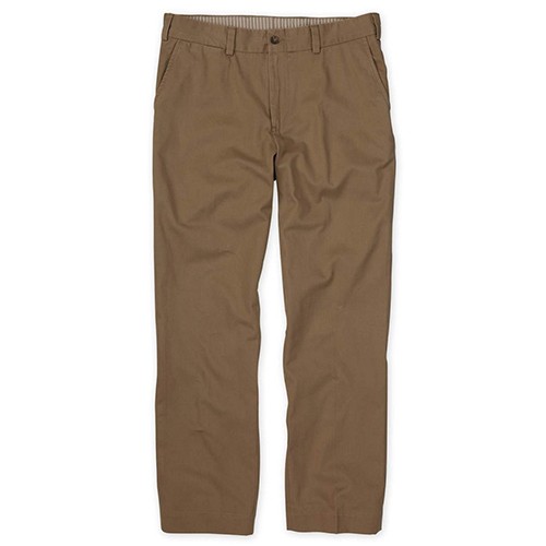 British Khaki Pants