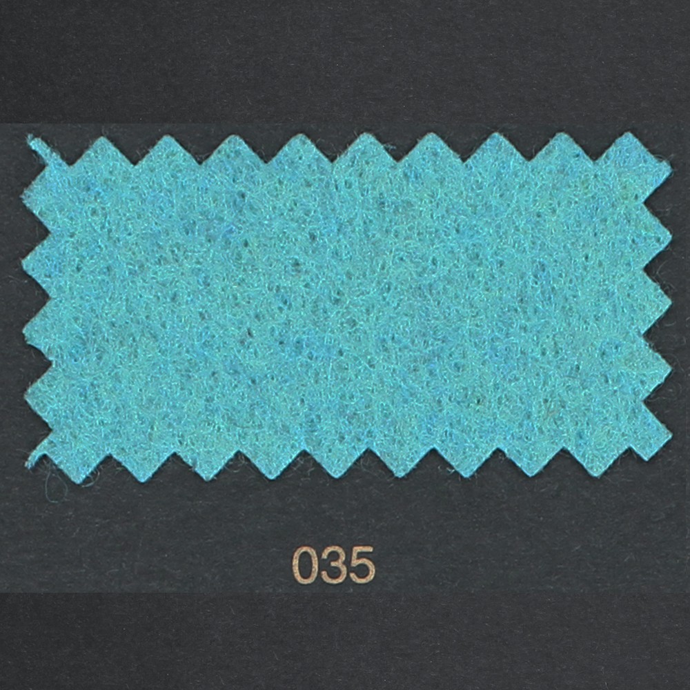 Turquoise (F035)