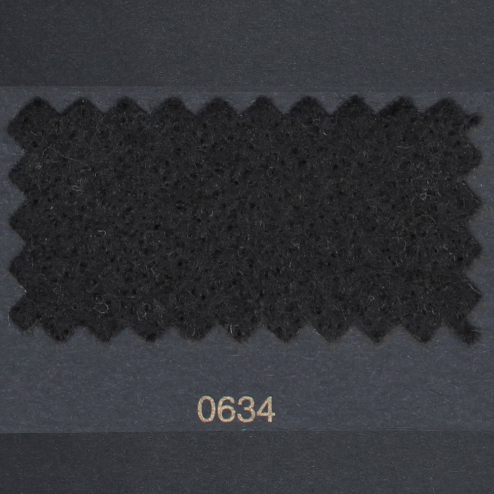 Black (F0634)