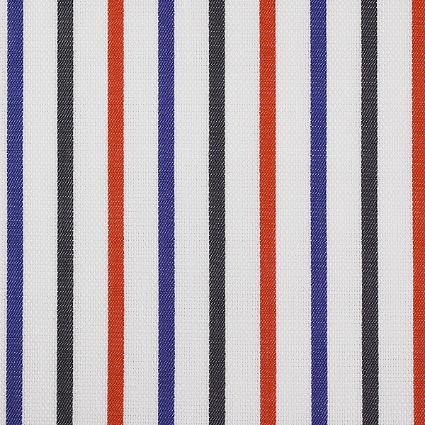 White/Orange/Grey/Blue Stripe (SV 512377-136)