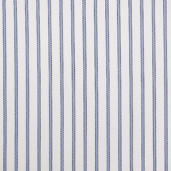 White/Blue Stripe (SV 512402-136)