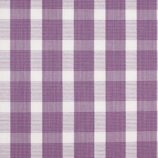 Purple/White Plaid (SV 513103-240)