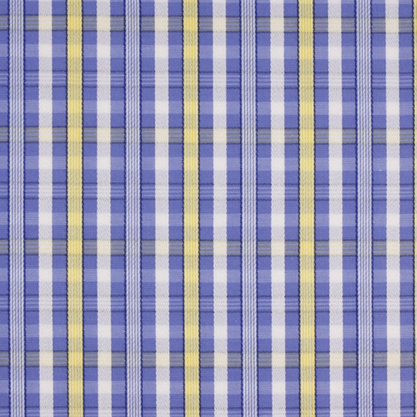 Yellow/Blue/White Plaid (SV 513118-240)