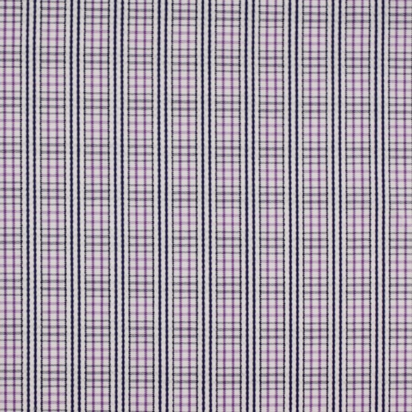 Purple/Navy/White Check (SV 513168-240)