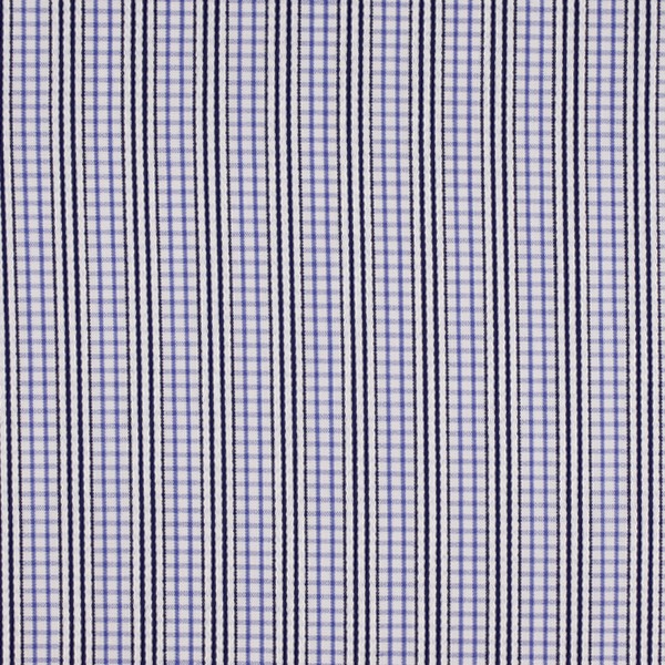 Blue/Navy/White Stripe (SV 513170-240)