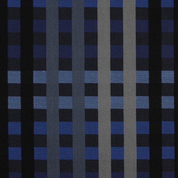 Blue/Grey/Black Check (SV 513236-190)