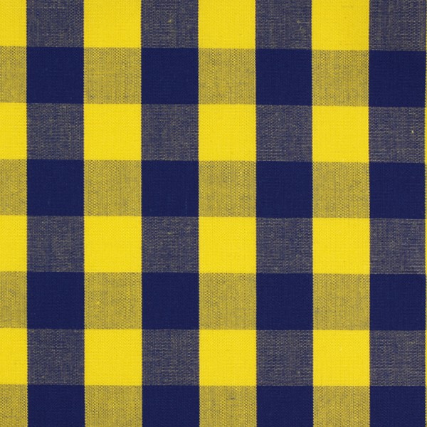 Blue/Yellow Check (SV 513246-190)