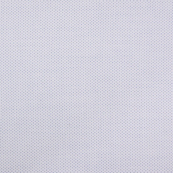 White/Light Blue Textured Print (SV 513491-280)