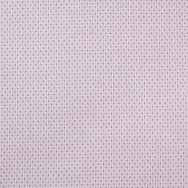 White/Pink Textured Print (SV 513493-280)