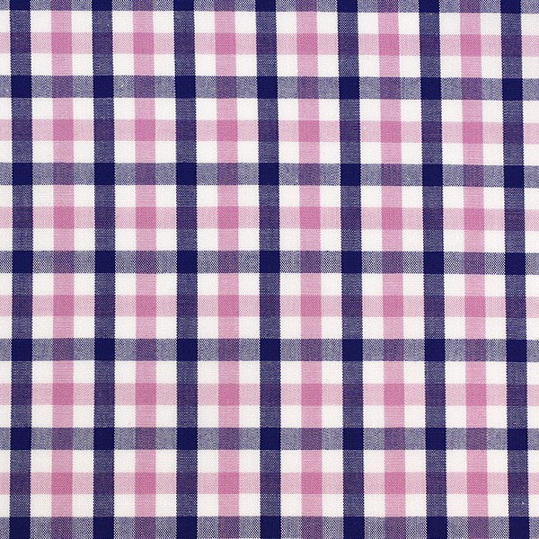 Pink/Blue/White Gingham (SV 513600-190)