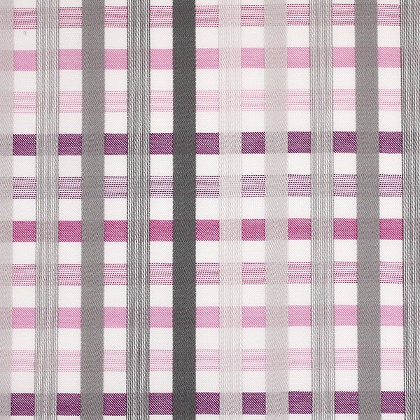 Pink/Grey/White Striped Check (SV 513611-190)