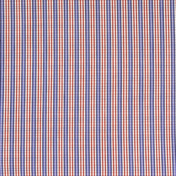 Red/Blue Striped Check (SV 513632-190)