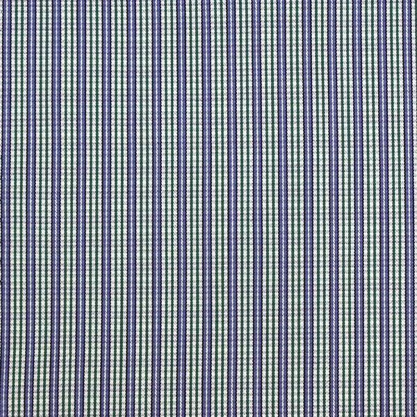 Green/Blue/White Striped Check (SV 513633-190)
