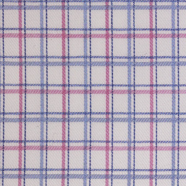 Pink/Blue/White Check (SV 514011-240)
