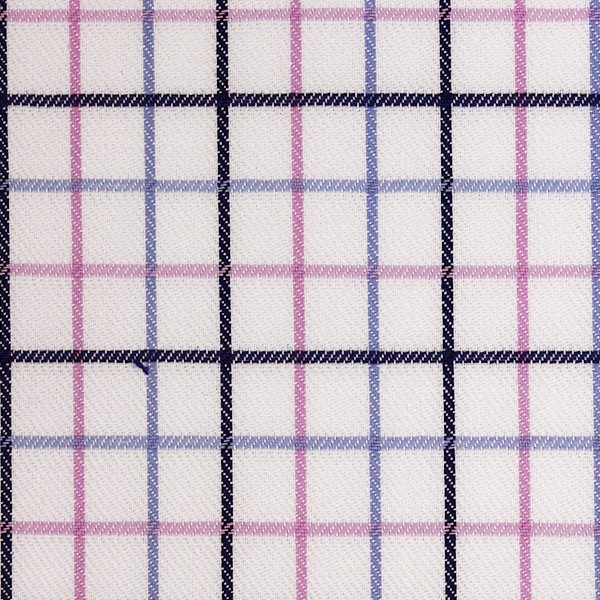Pink/Blue/White Check (SV 514022-240)