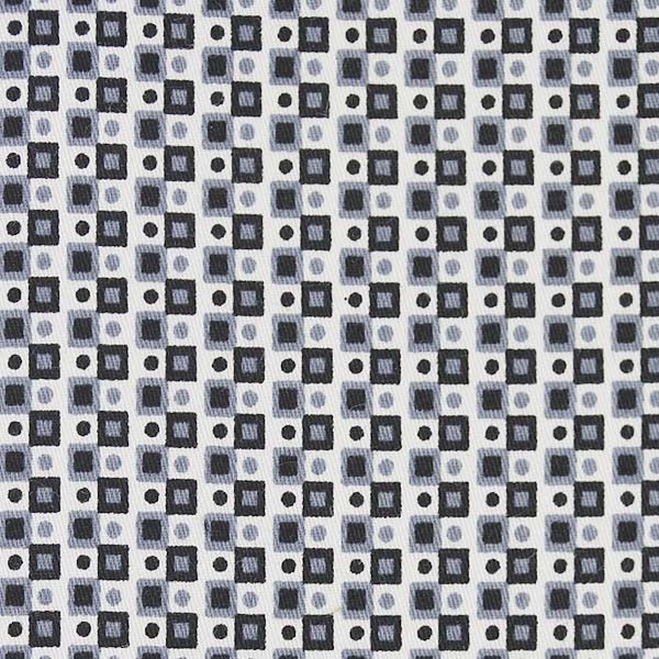 Grey/Black/White Square Print (SV 514141-200)