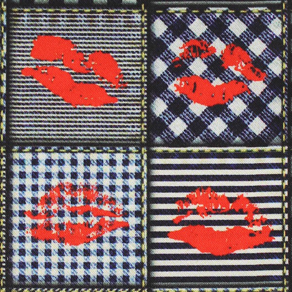 Red Lips (SV700575)