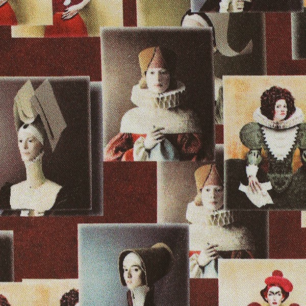 Renaissance Women (SV700580)