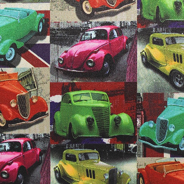 Vintage Cars (SV700613)
