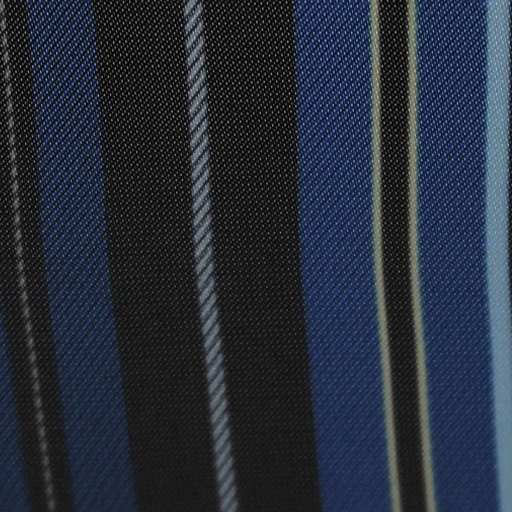 Stripes Blue/Black (Y17111A6)