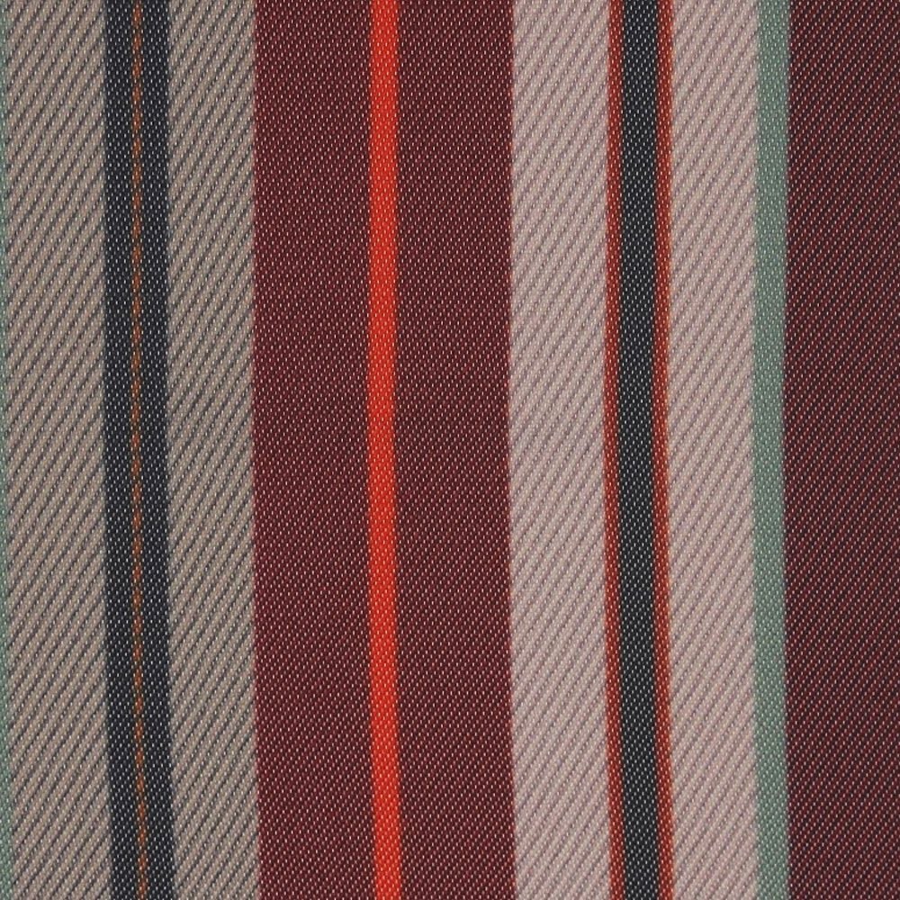 Stripes Red/Grey (Y17111A7)