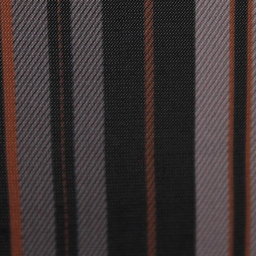 Stripes Grey/Orange/Black (Y17111A8)