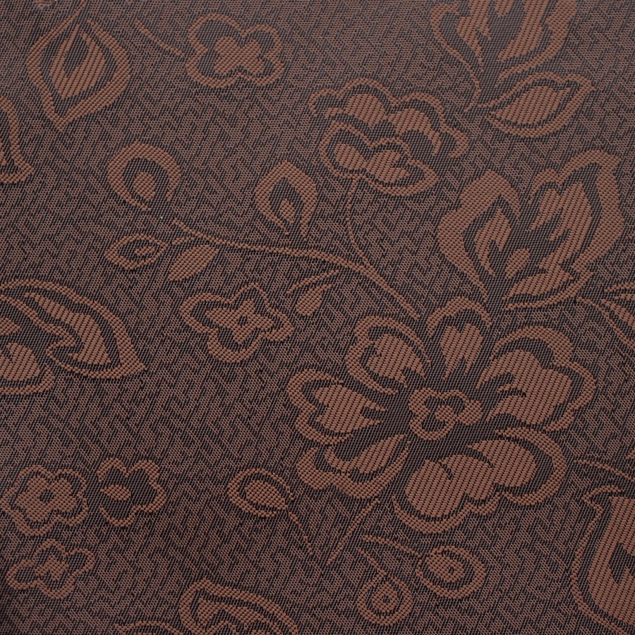 Chocolate Blossom Jacquard (YZ011)