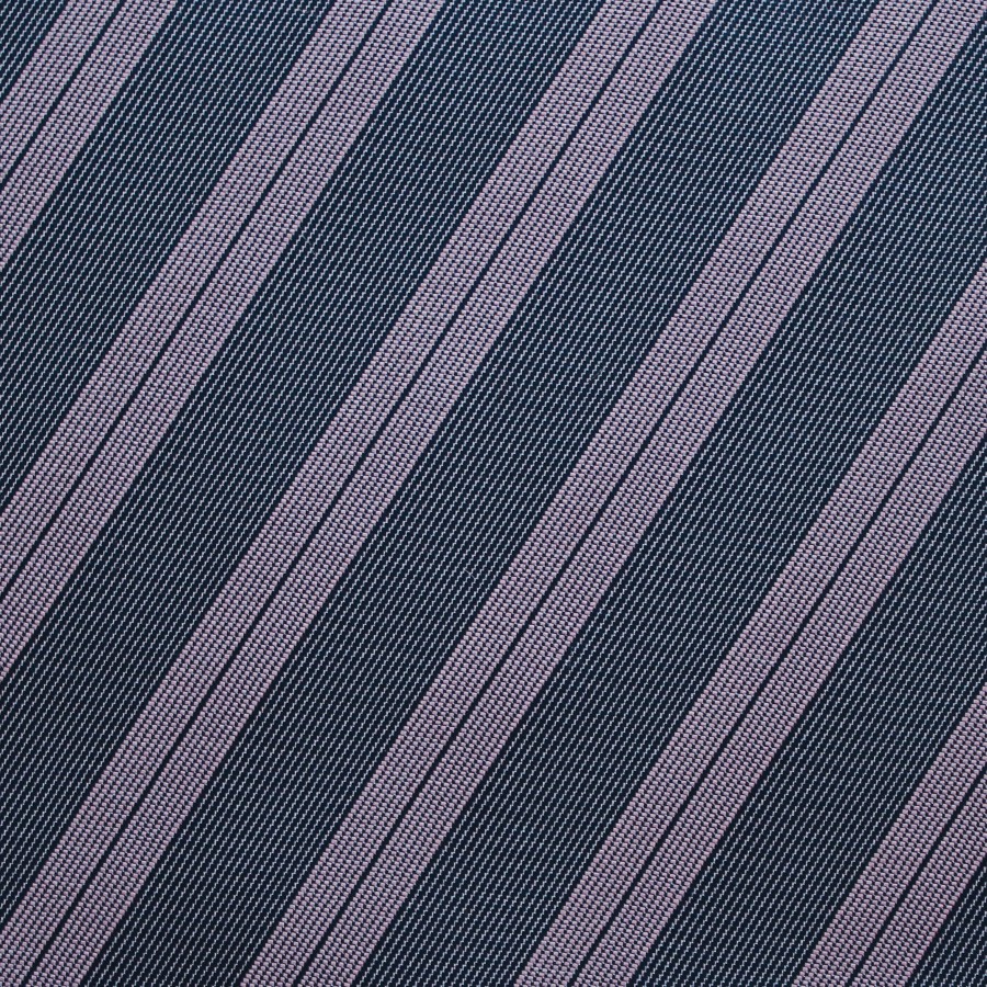 Navy Purple Stripe (YZ143)