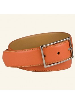 1¼" Reversible Luscious Calf Belt