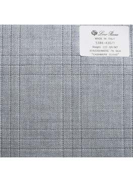 Jacket in Loro Piana (LP 53864301)