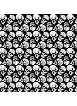 Black/White Skulls (GLD360156)