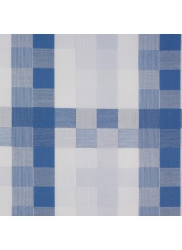 Teal/Light Blue/White Check (SV 513217-190)
