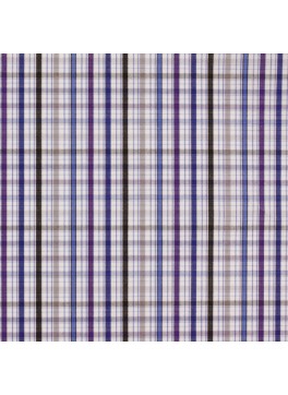 Blue/Purple/Tan/Black/White Check (SV 513221-190)