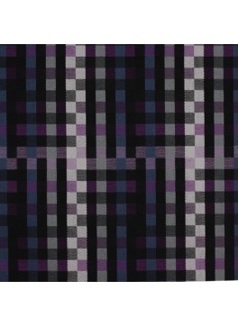 Purple/Black/Grey Check (SV 513244-190)