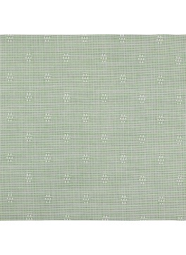Green/White Textured Print (SV 513473-280)