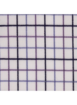 Purple/Blue/White Check (SV 514020-240)
