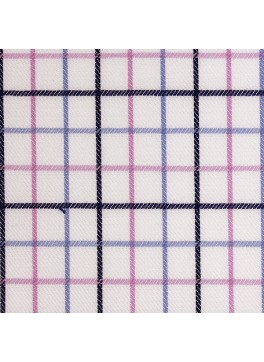 Pink/Blue/White Check (SV 514022-240)