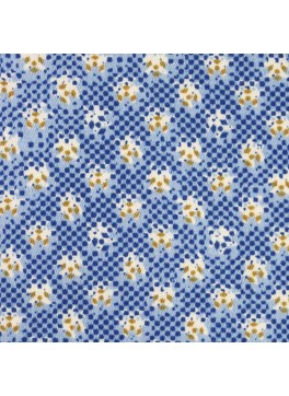 Blue Digital Print (SV 514078-200)