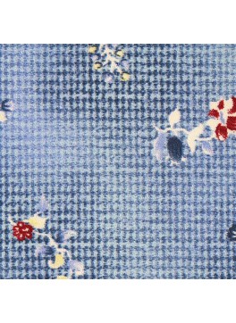 Lt Blue Floral Print (SV 514157-200)