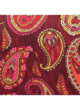 Red Paisley (SV700626)