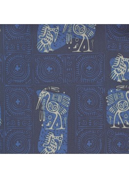 Blue Totem (Y11669A4)