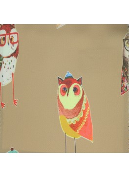 Owls (Y12454A5)