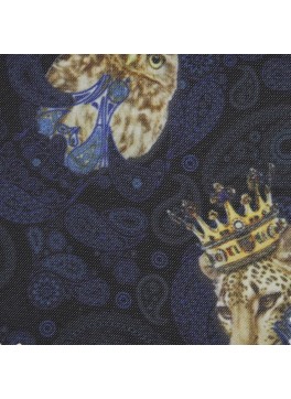 King Animals Blue (Y16640A1)