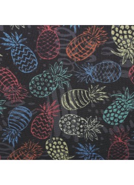 Pineapples Colorful (Y16652A1)