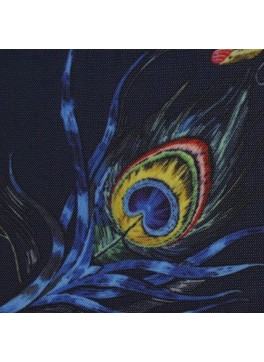Peacock Blue (Y16888A2)