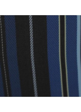 Stripes Blue/Black (Y17111A6)