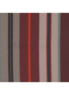 Stripes Red/Grey (Y17111A7)